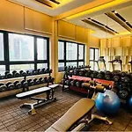 Agile Mb Service Suite At Trx Kuala Lumpur