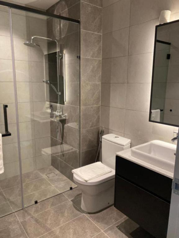 Apartment Agile Mb Service At Trx