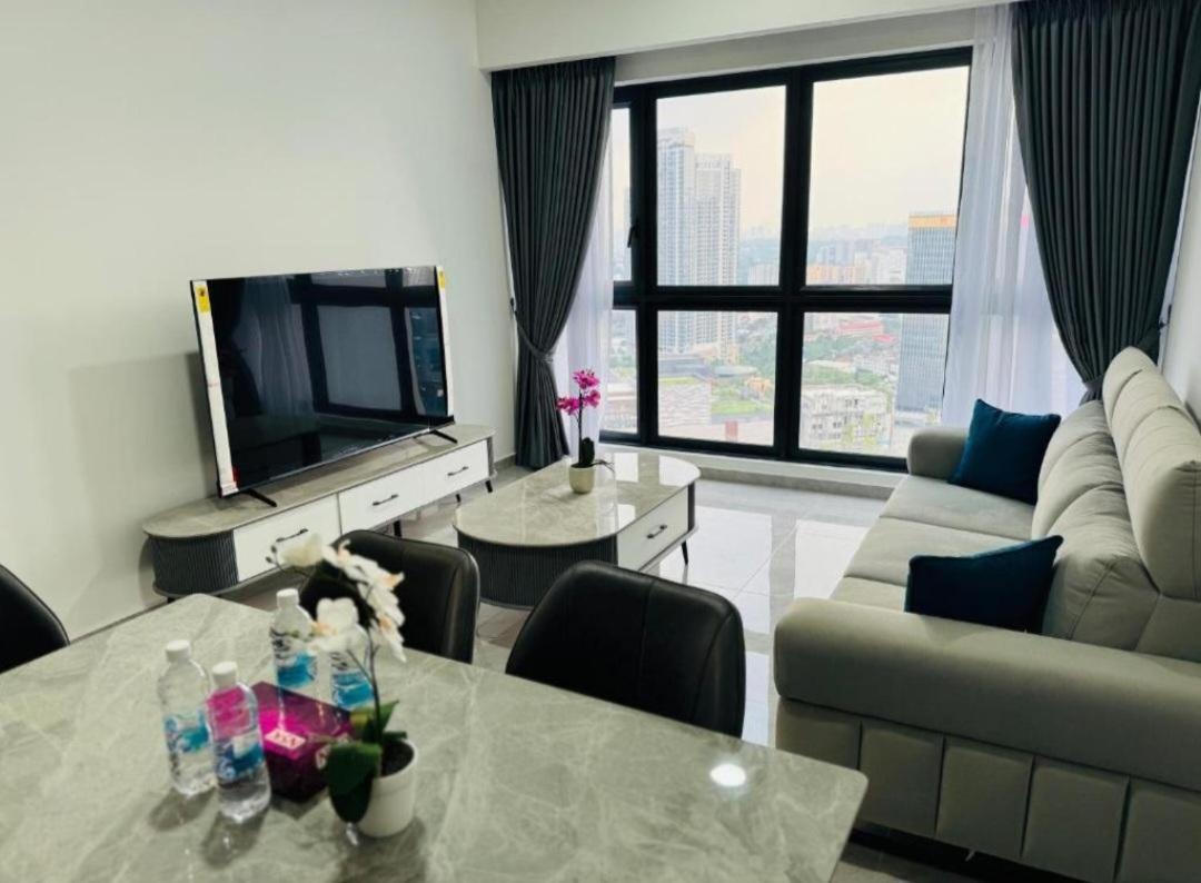 Apartment Agile Mb Service At Trx *