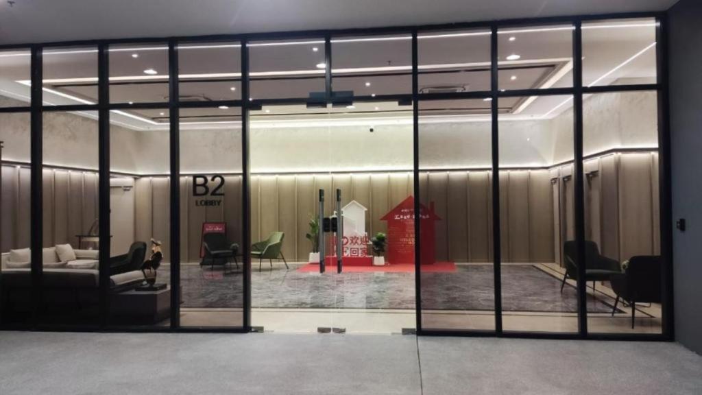 Apartment Agile Mb Service At Trx