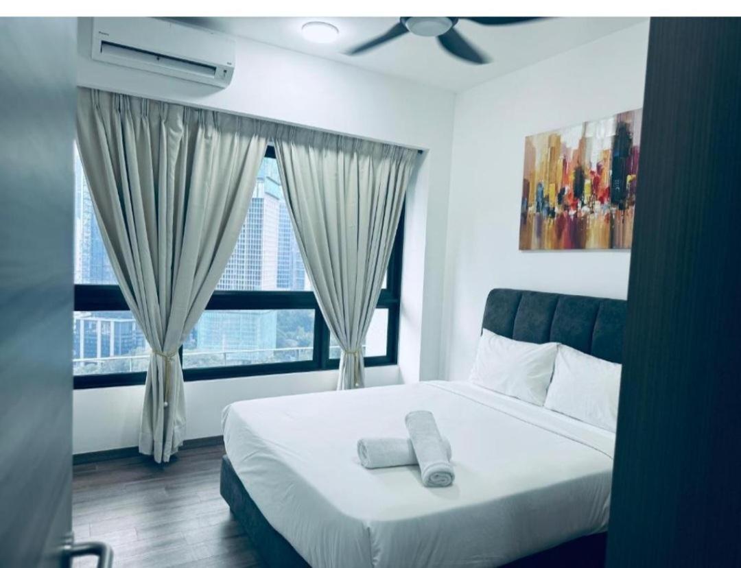 Agile Mb Service At Trx Apartment *