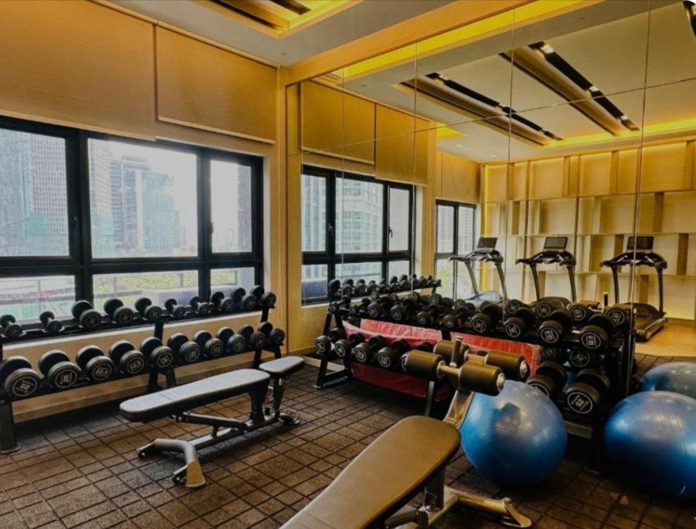 Agile Mb Service At Trx Kuala Lumpur