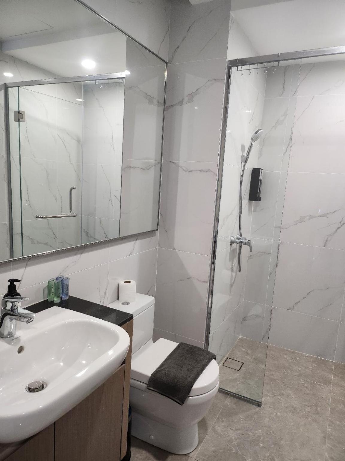 Apartment Agile Mb Service At Trx