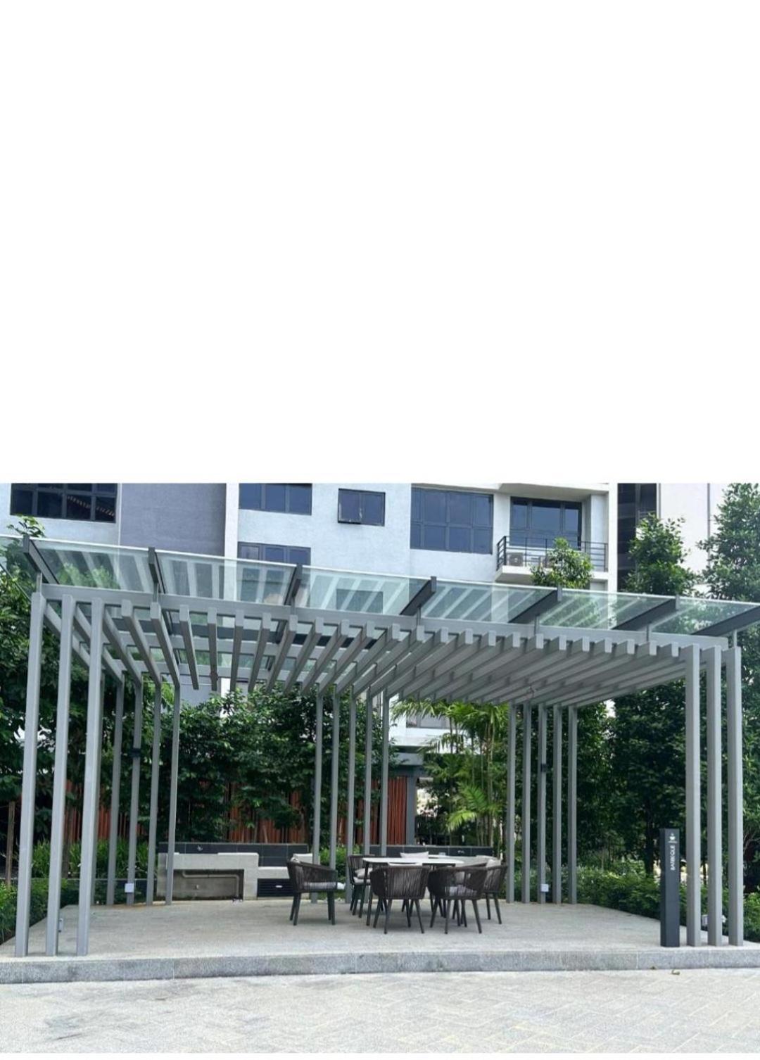 Apartment Agile Mb Service At Trx