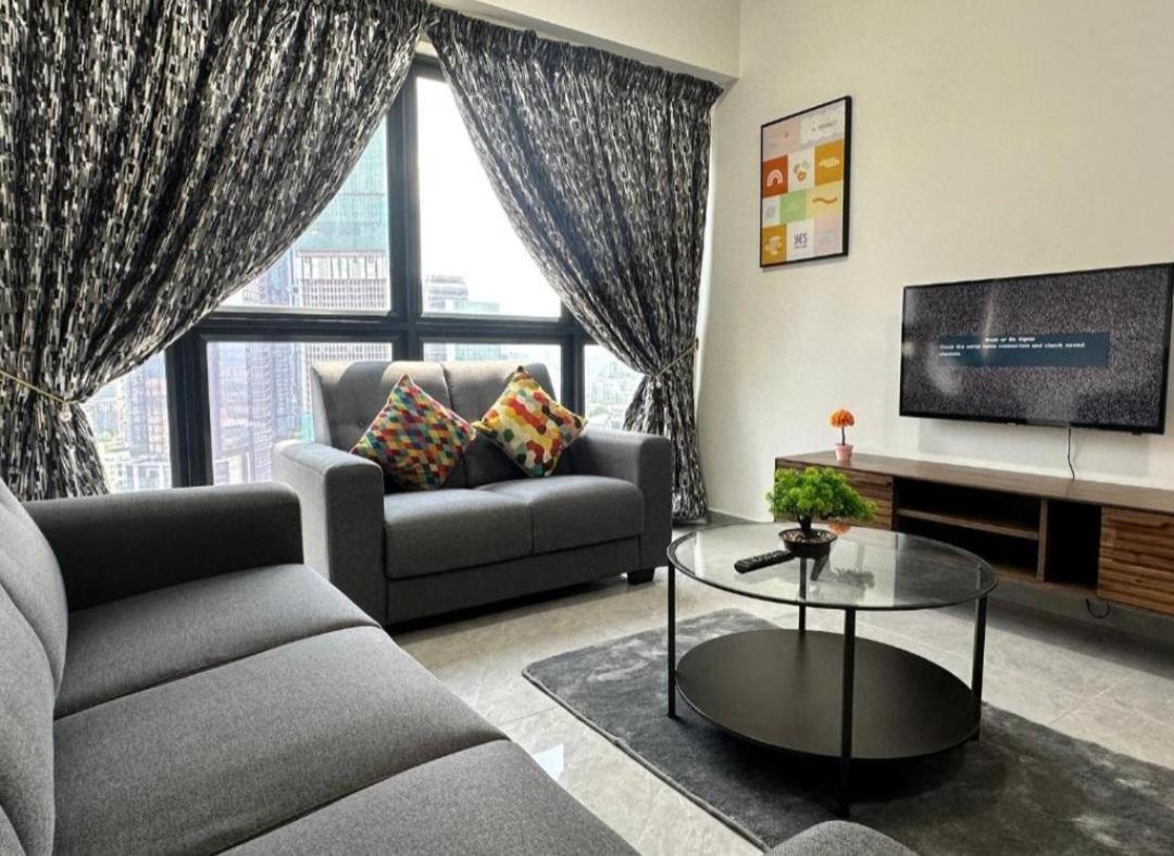 Apartment Agile Mb Service At Trx